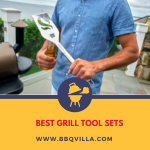 Best Grill Tool Set