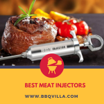 Best Meat Injectors