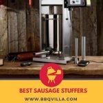 Best Sausage Stuffers