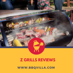 Z grills Reviews